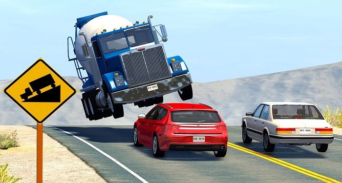 how to get beamng drive for free old version