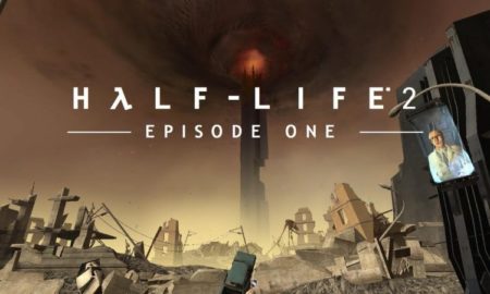 Half-Life 2: Episode Two free game for windows