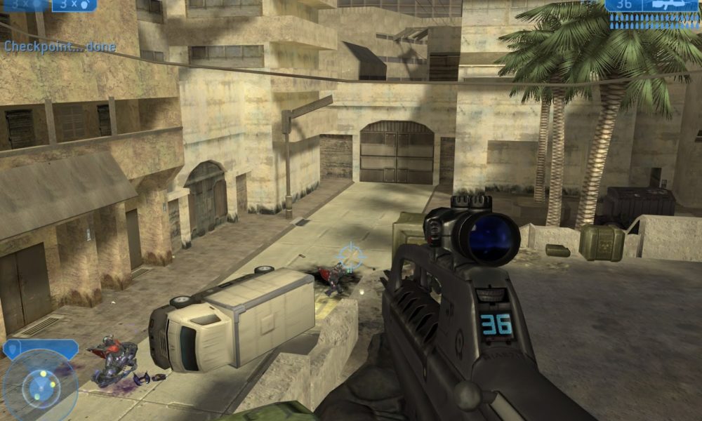 play halo 2 pc