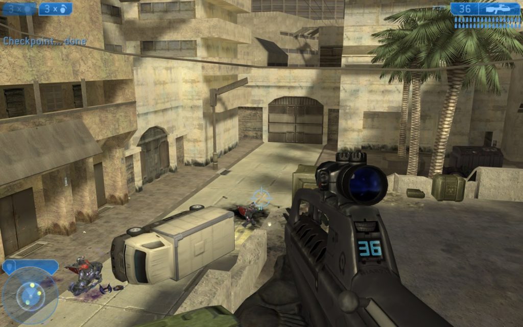 Halo 2 Free Download Latest Version - Gaming Debates
