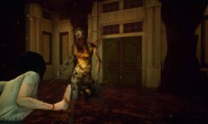 DreadOut iOS/APK Version Full Game Free Download