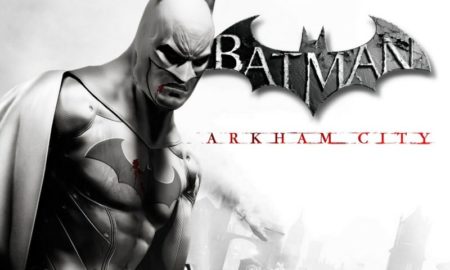 Batman Arkham City PC Version Full Game Free Download