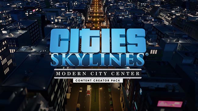 cities skylines pc free download