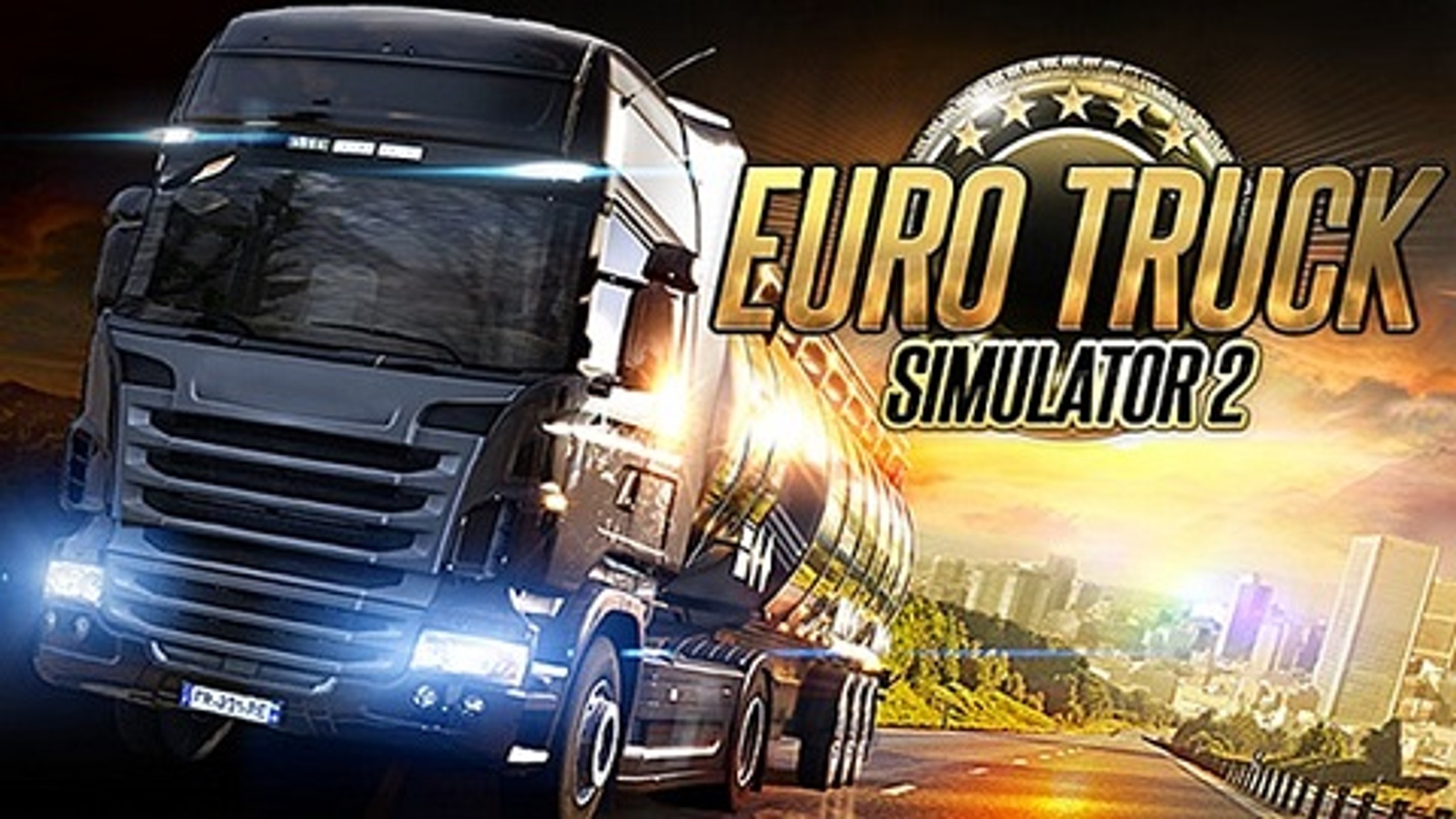 euro truck simulator 2 free download winrar