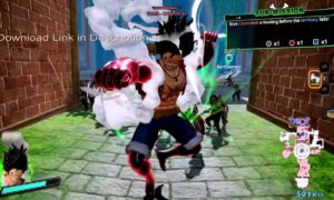 One Piece Pirate Warriors 4 Mobile Android Ios Full Version Free Download Gaming Debates