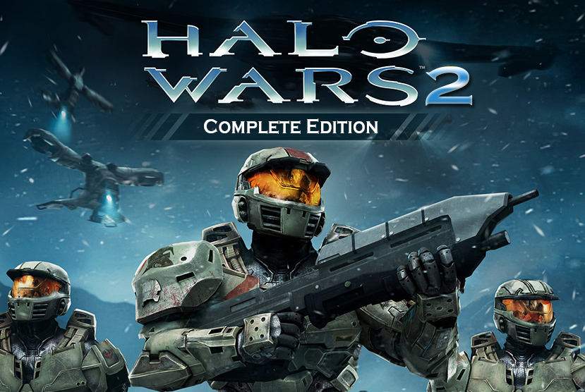 halo wars 2 free download