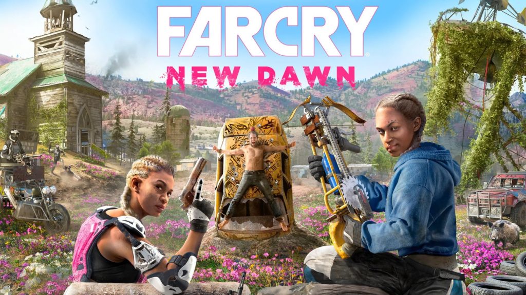 far cry new dawn download