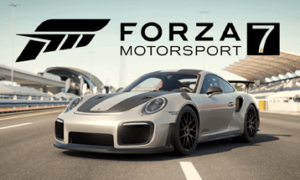 Forza Motorsport 7 free full pc game for download