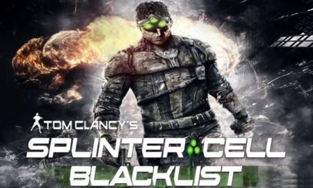 SPLINTER CELL BLACKLIST PC GAME FREE DOWNLOAD FULL VERSION