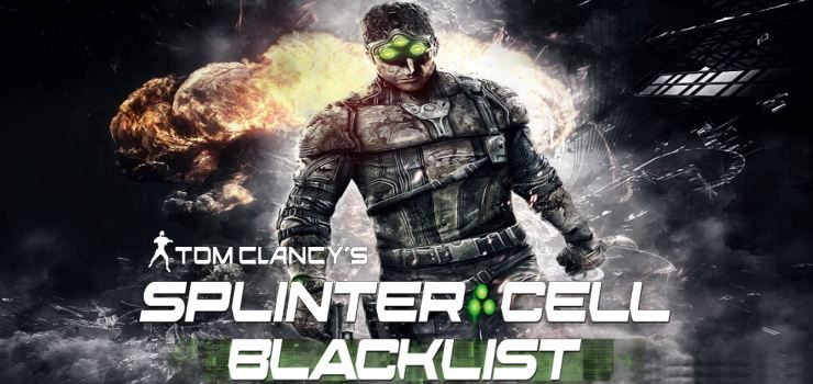 Splinter Cell Blacklist Pc Game Free Download Full Version Gaming Debates