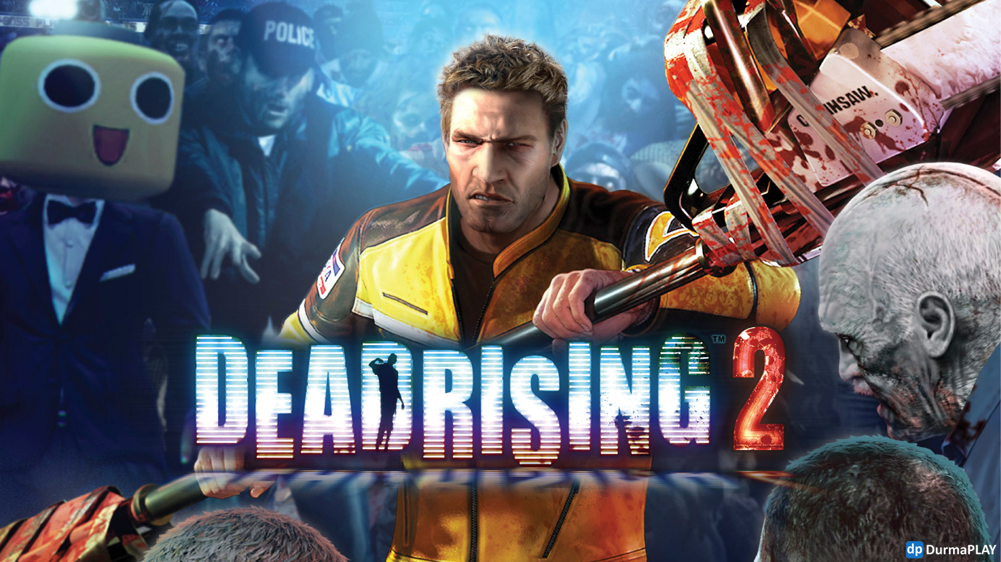 dead rising 2 free download