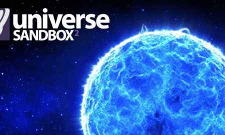 get universe sandbox for free mac