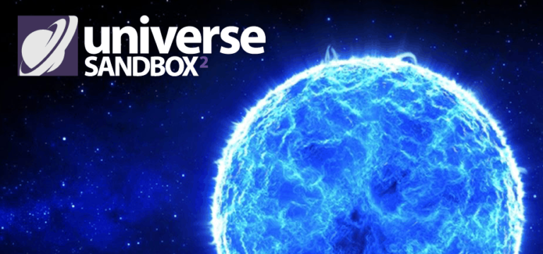 universe sandbox 2 current version
