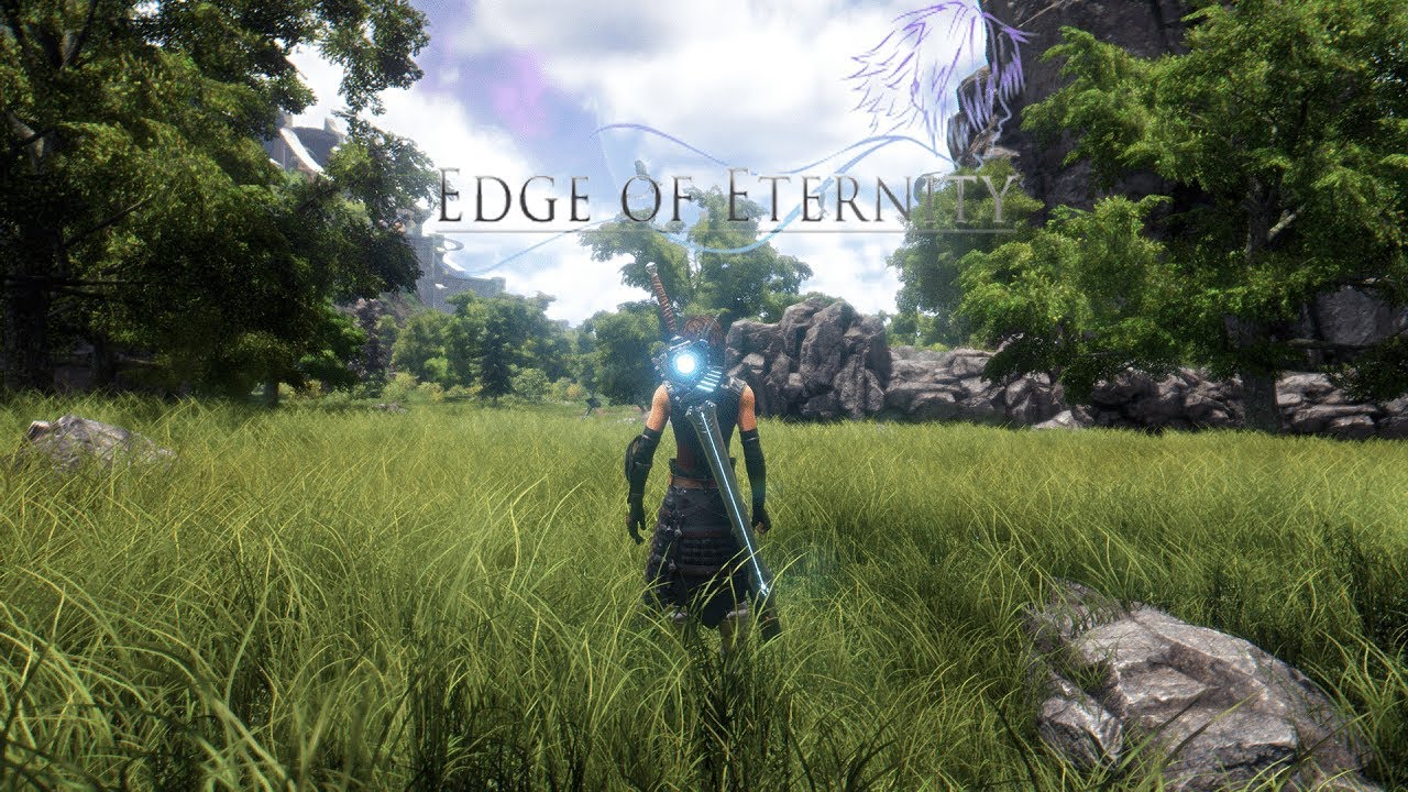 Edge Of Eternity download the new version for android