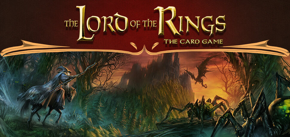 lord of the rings the card game download