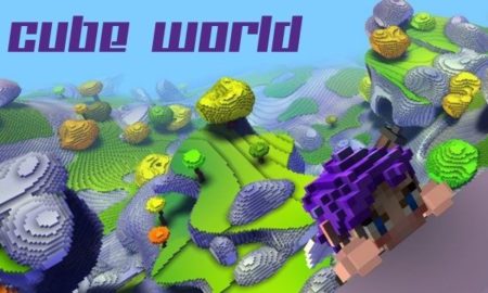 cube world free multiplayer