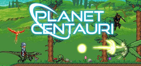 planet centauri roadmap