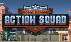 Door Kickers For PC Free Download 2024