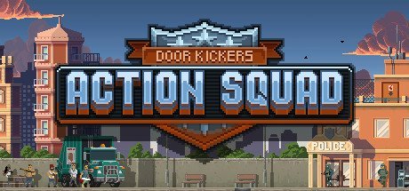 Door Kickers For PC Free Download 2024