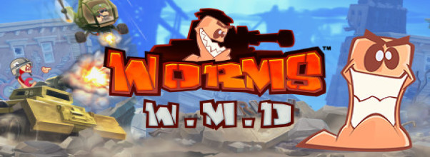 Worms W M D Free Download Incl Wormhole Update Full Version Gaming Debates