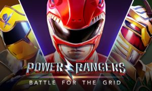 Power Rangers: Battle for the Grid PC Version Game Free Download