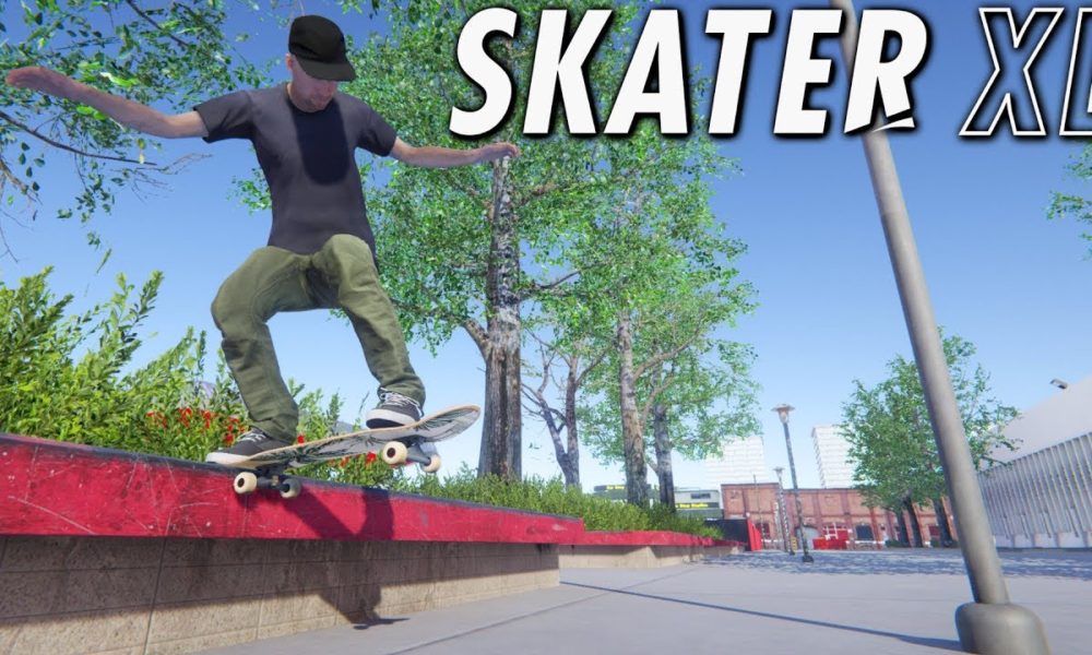 download skate story switch