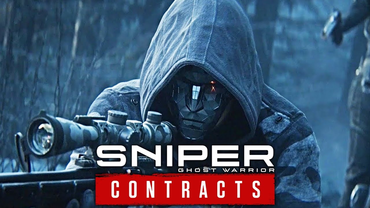 sniper ghost warrior full version free