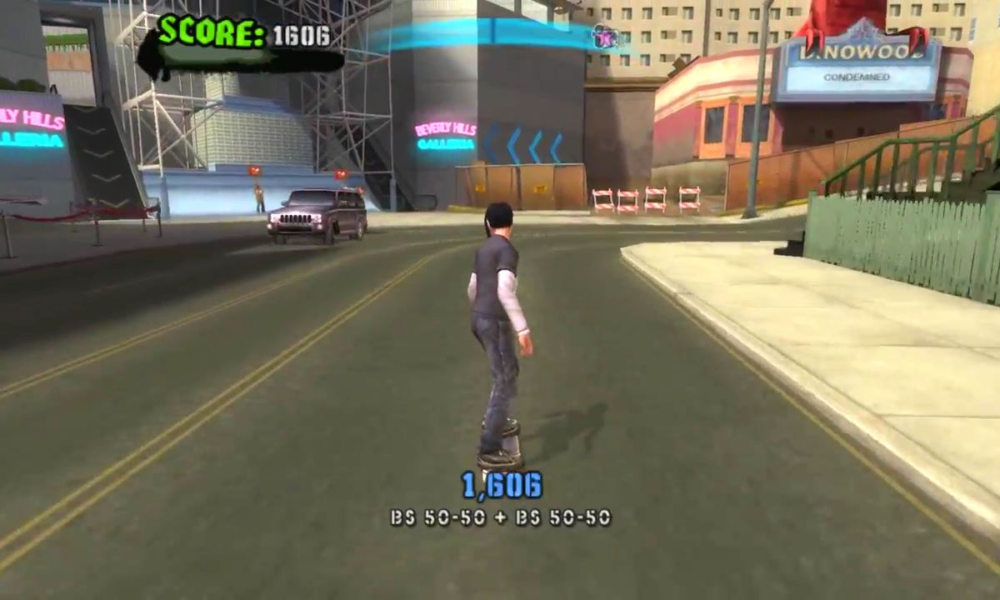 Tony Hawk S American Wasteland Free Download Full Version Gaming Debates