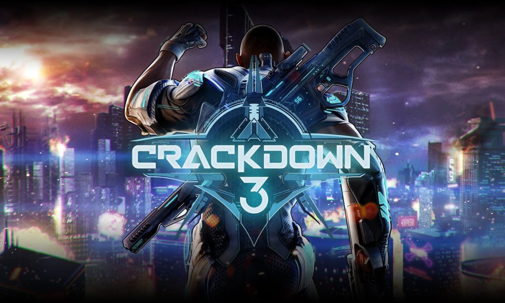 free download crackdown 2 steam