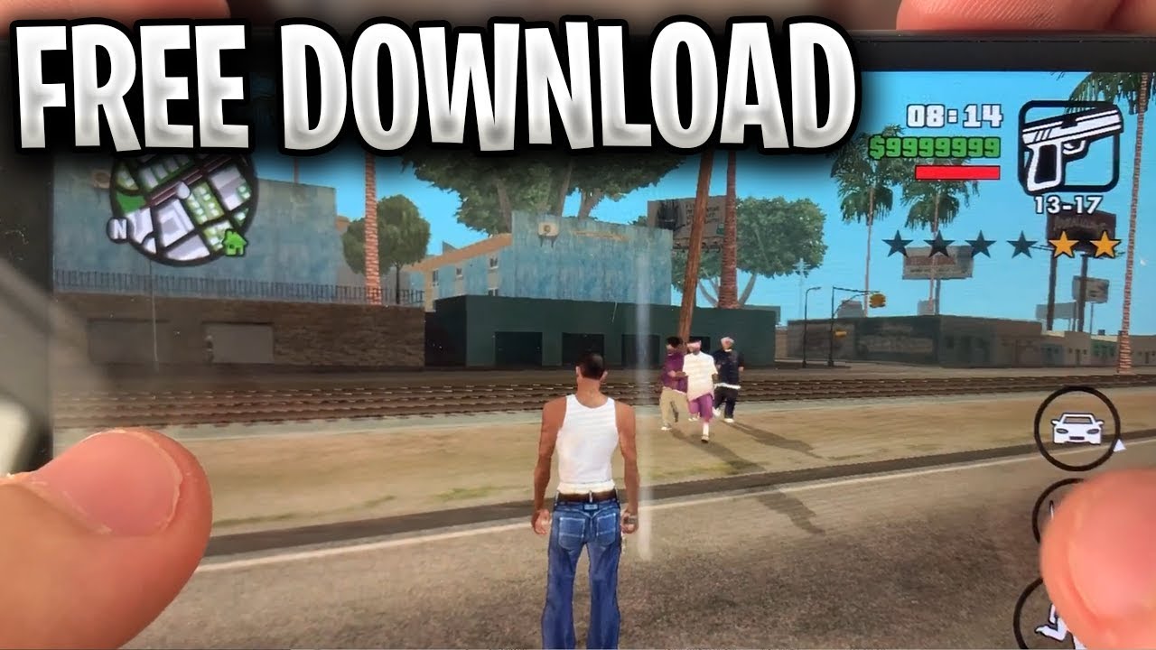 Grand Theft Auto 2 PC Game Free Download 2020 - Gaming Debates
