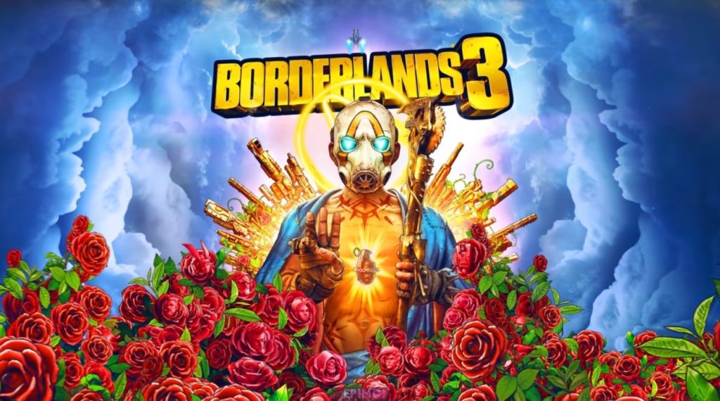 Borderlands 3 season pass 3 что входит