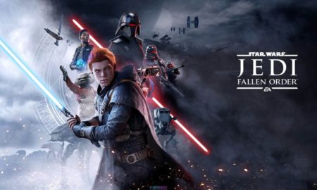 The Jedi Fallen Order Sequel is Supposed to Be Revealed before E3