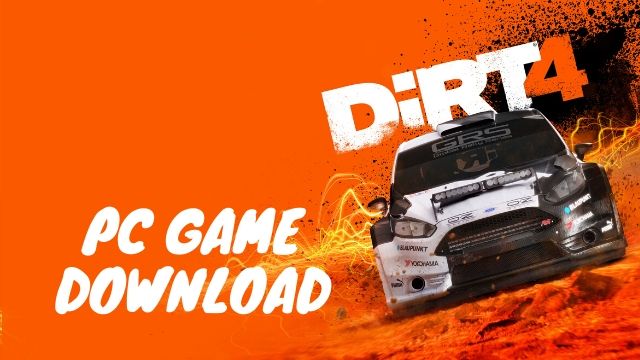 dirt 3 free download