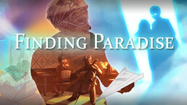 free download finding paradise pc