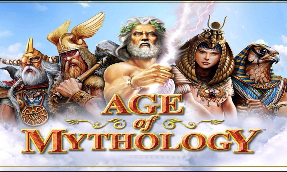 requires steam to be running age of mythology