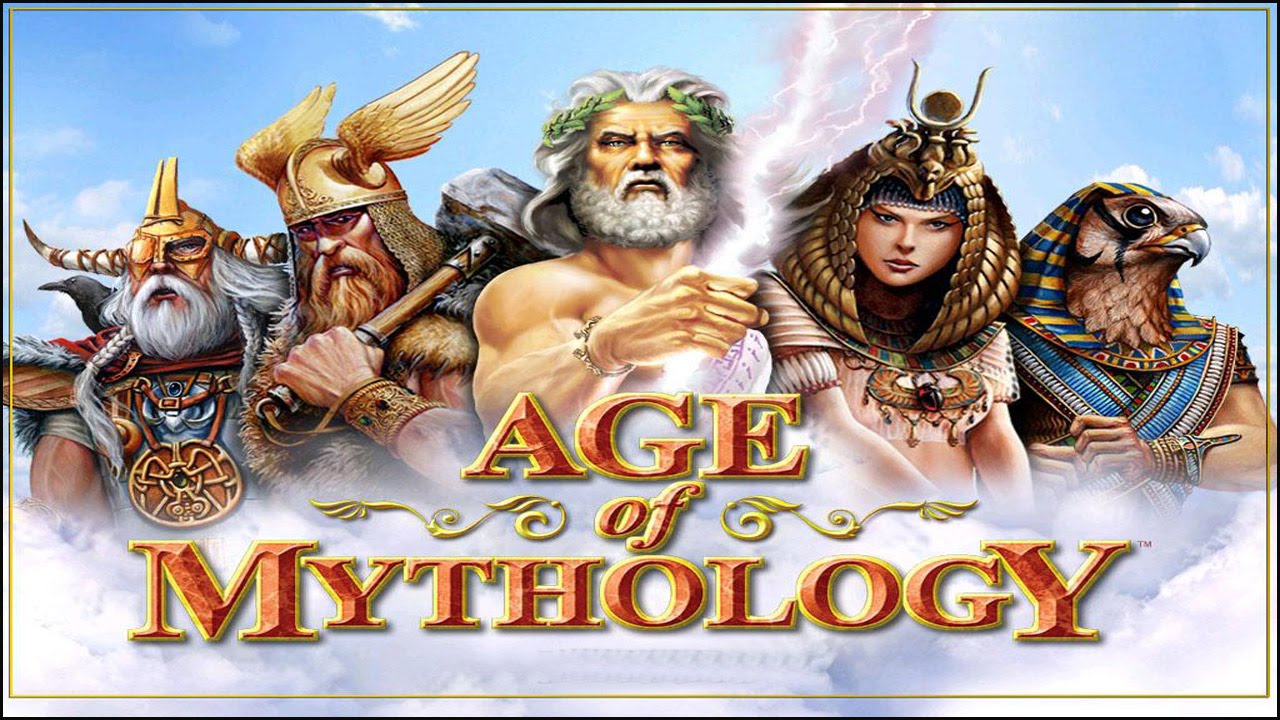 age mythology extended gamespot