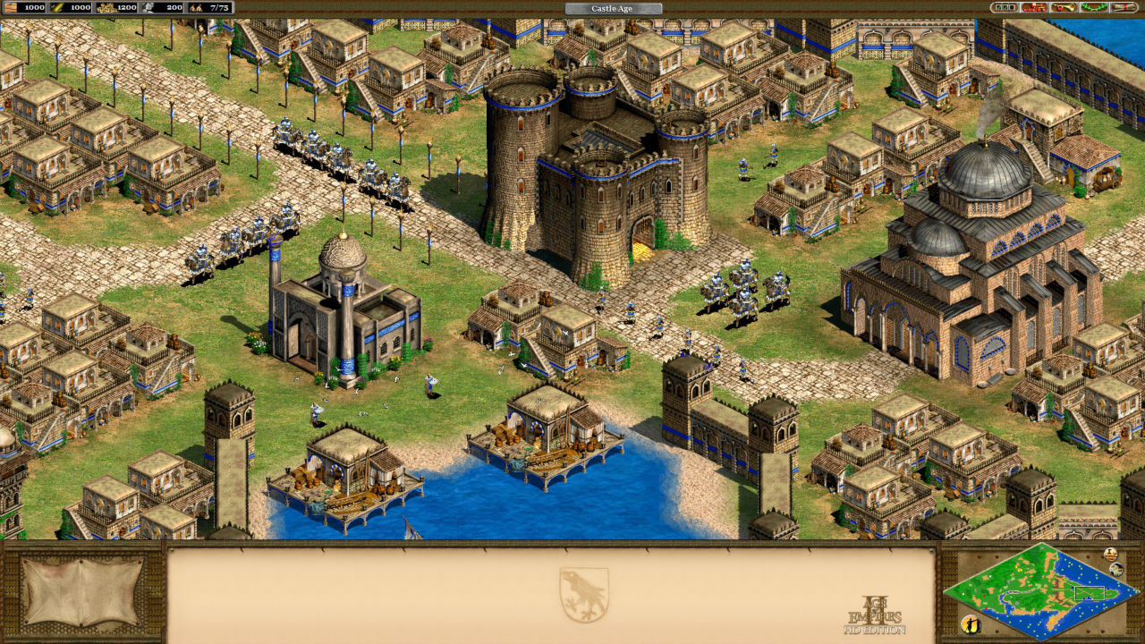 age of empires 1 pc download