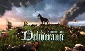 Kingdom Come: Deliverance iOS/APK Full Version Free Download