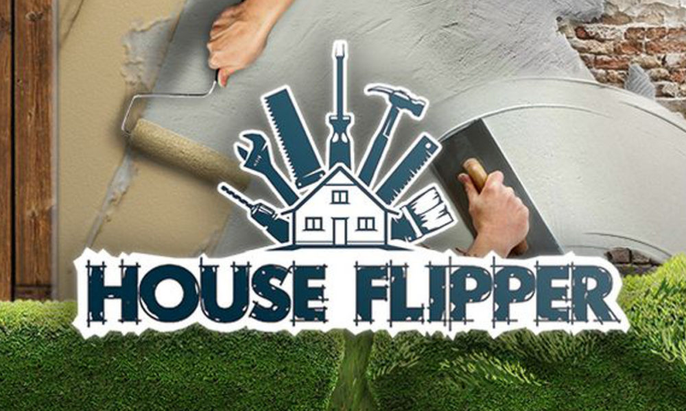 house flipper free download apk