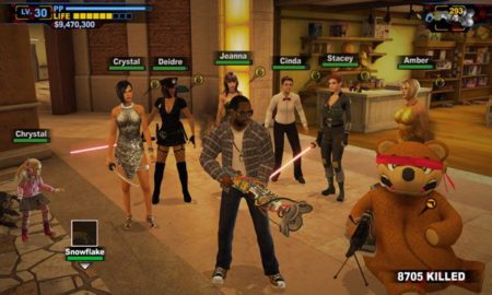 dead rising 2 free download pc