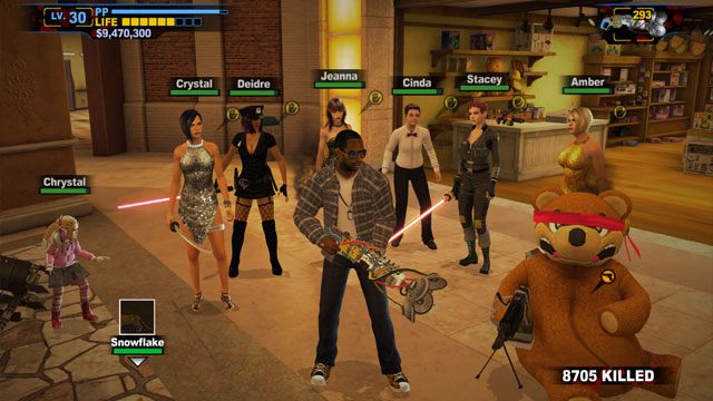 dead rising 3 game download for android