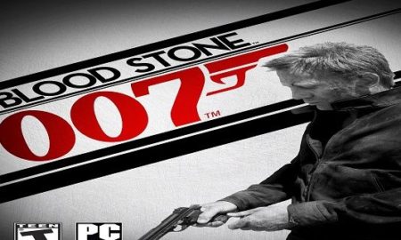 download game james bond 007 blood stone