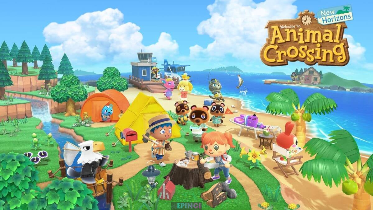 Animal Crossing New Horizons Ios Apk Full Version Free Download Gaming Debates