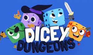 Dicey Dungeons iOS/APK Version Full Game Free Download