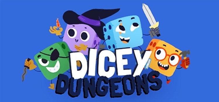 Dicey Dungeons iOS/APK Version Full Game Free Download