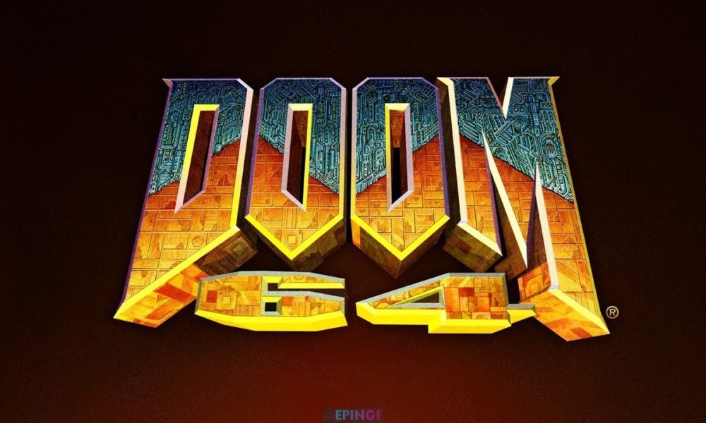 doom 2 free download 64 bit