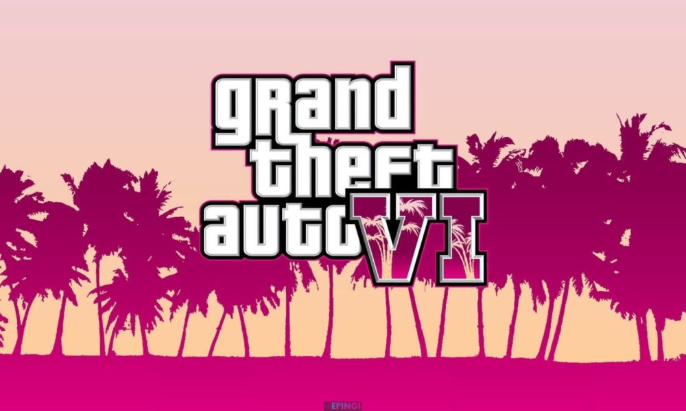 GTA 6 Grand Theft Auto 6 Android/iOS Mobile Version Full Game Free