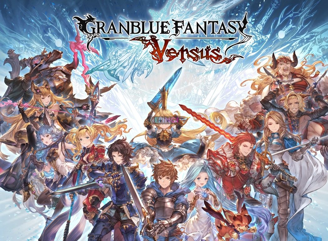 Baixar a última versão do Granblue Fantasy APK para Android grátis em  Português no CCM - CCM