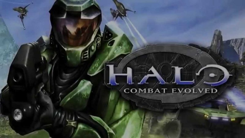 Halo 2 PC Version Full Game Free Download