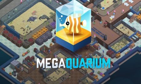 Megaquarium free Download PC Game (Full Version)